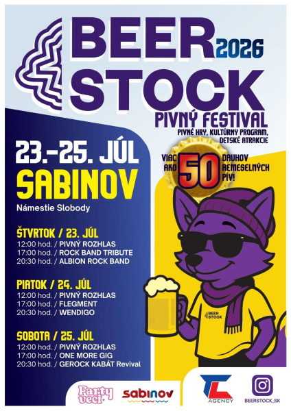 sabinov